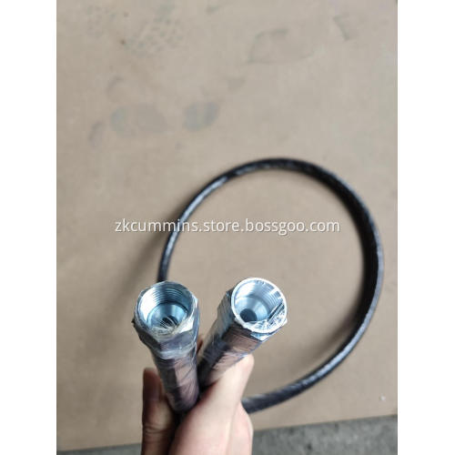 AS6062SS Cummins Flexible Hose